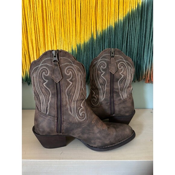 Durango Boots - Picture 5 of 8